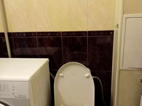 квартира по адресу Зодчих ул., 72