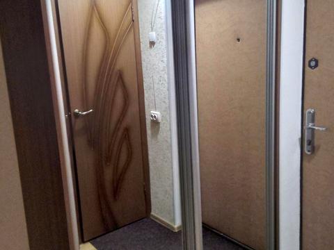 квартира по адресу Зодчих ул., 72