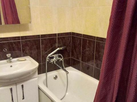 квартира по адресу Зодчих ул., 72