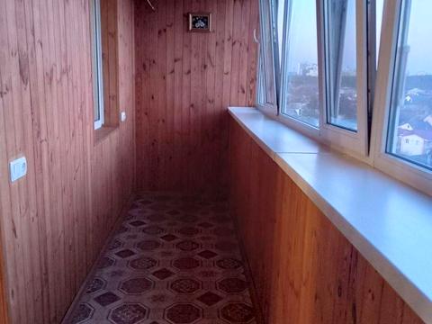 квартира по адресу Зодчих ул., 72