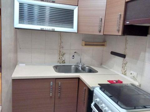 квартира по адресу Зодчих ул., 72