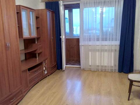 квартира по адресу Зодчих ул., 72