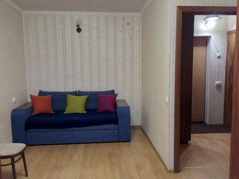 квартира по адресу Зодчих ул., 72