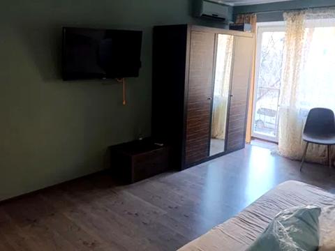 квартира за адресою Деревлянська вул. (Якіра), 19-Б