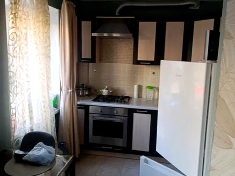 квартира за адресою Деревлянська вул. (Якіра), 19-Б