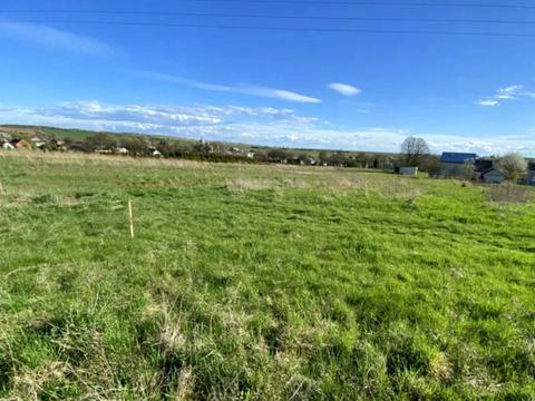 участок по адресу с Бандери