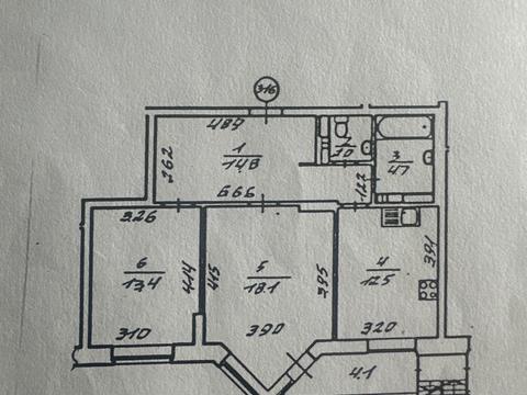 квартира за адресою Харківське шосе, 152