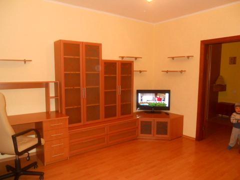 квартира за адресою Харківське шосе, 152