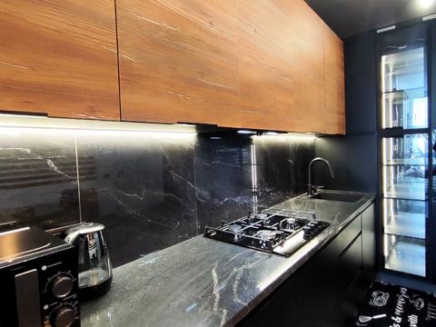 квартира за адресою Бігова вул., 17б