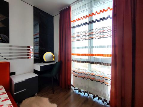 квартира за адресою Бігова вул., 17б