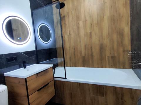 квартира за адресою Бігова вул., 17б