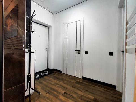 квартира за адресою Бігова вул., 17б