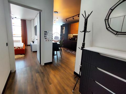 квартира за адресою Бігова вул., 17б