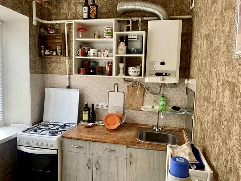 квартира за адресою Пилипа Орлика вул., 9