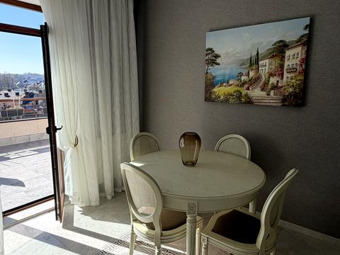 квартира за адресою Михайла Туган-Барановського вул., 9