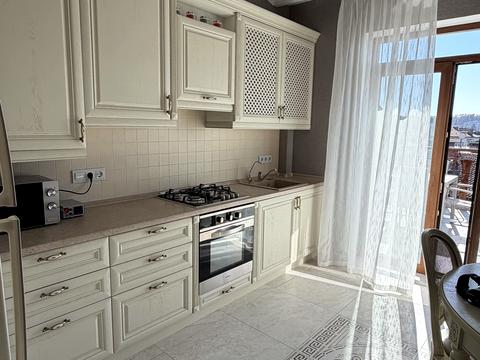 квартира за адресою Михайла Туган-Барановського вул., 9