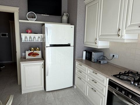 квартира за адресою Михайла Туган-Барановського вул., 9