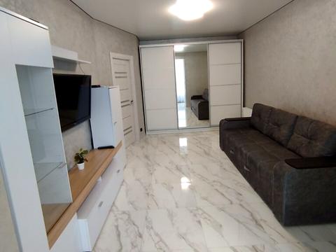 квартира за адресою Озерна вул., (Будинок 1)