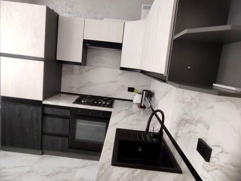 квартира за адресою Озерна вул., (Будинок 1)