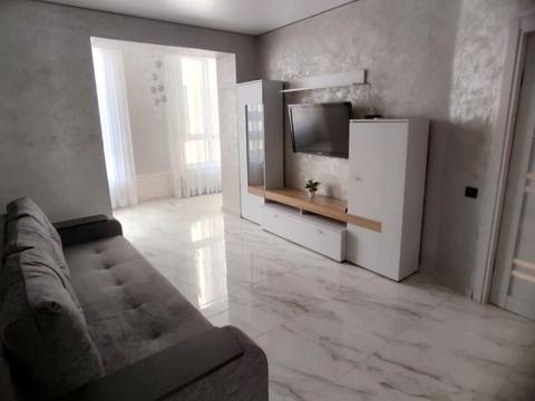 квартира за адресою Озерна вул., (Будинок 1)