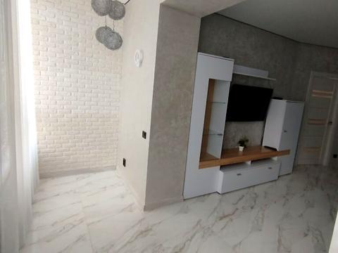 квартира за адресою Озерна вул., (Будинок 1)