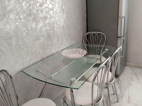 квартира за адресою Озерна вул., (Будинок 1)