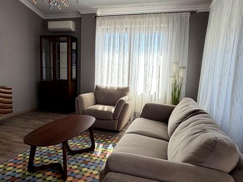 квартира за адресою Михайла Туган-Барановського вул., 9