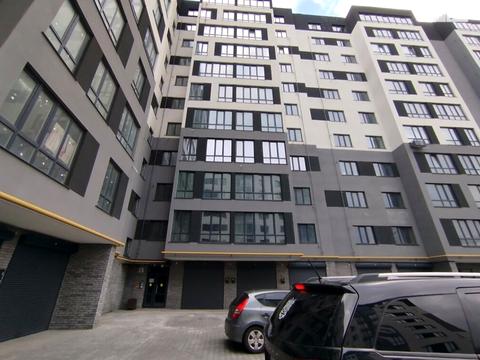 квартира за адресою Озерна вул., (Будинок 1)