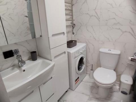 квартира за адресою Озерна вул., (Будинок 1)