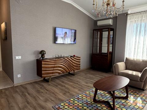 квартира за адресою Михайла Туган-Барановського вул., 9