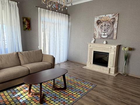 квартира за адресою Михайла Туган-Барановського вул., 9