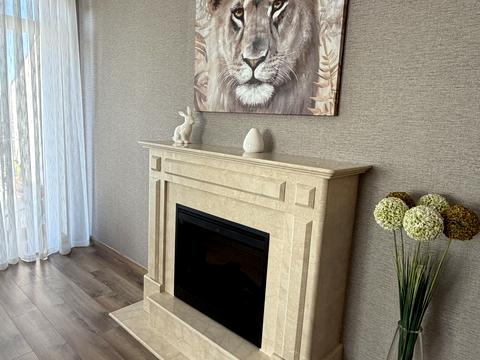 квартира за адресою Михайла Туган-Барановського вул., 9