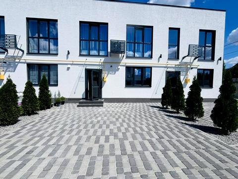 будинок за адресою Гоголя вул., 61