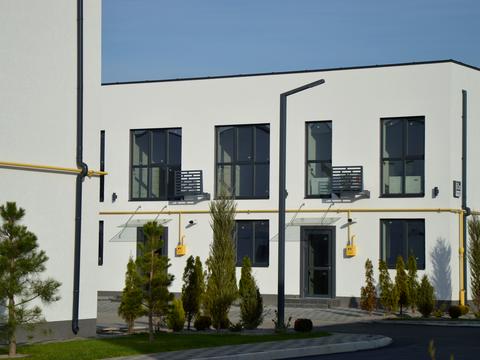 будинок за адресою Гоголя вул., 61