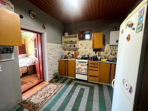 дом по адресу Дружби, 40