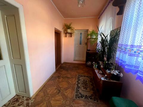 дом по адресу Дружби, 40