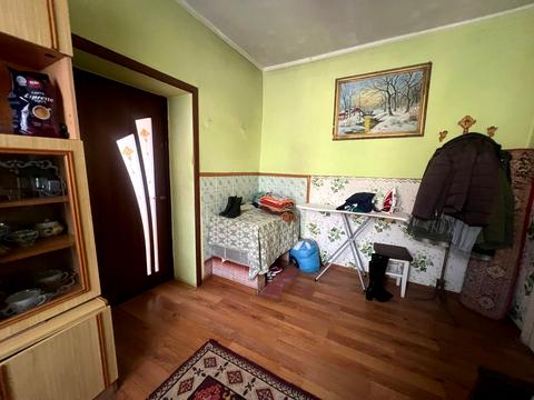 дом по адресу Дружби, 40