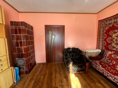 дом по адресу Дружби, 40