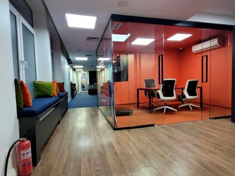 коммерческая по адресу Гетмана Павла Скоропадского ул. (Льва Толстого), 39