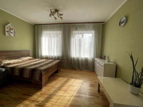 квартира за адресою Григорівське шосе (Комсомольське), 71