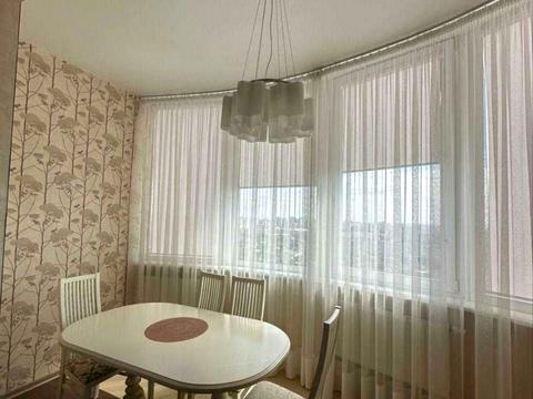 квартира за адресою Харків, Клочківська вул., 258