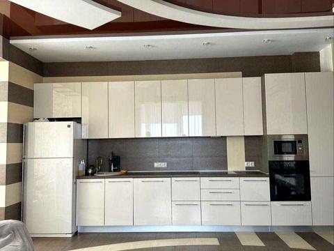 квартира за адресою Харків, Клочківська вул., 258