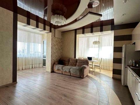 квартира за адресою Харків, Клочківська вул., 258