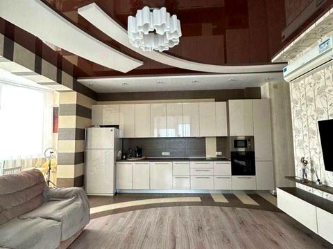 квартира за адресою Харків, Клочківська вул., 258