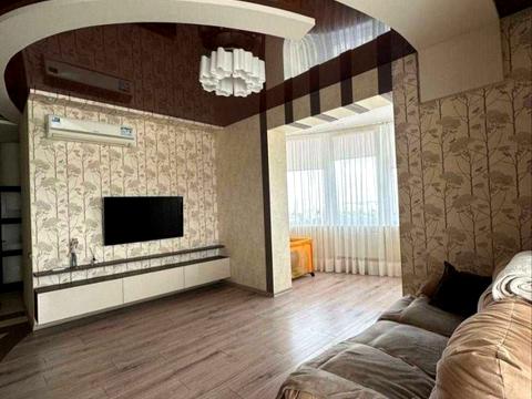 квартира за адресою Харків, Клочківська вул., 258