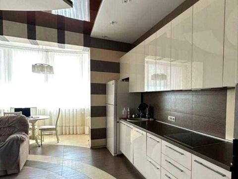 квартира за адресою Харків, Клочківська вул., 258