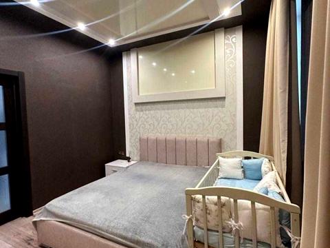 квартира за адресою Харків, Клочківська вул., 258