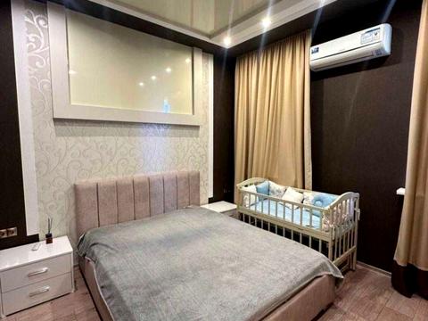 квартира за адресою Харків, Клочківська вул., 258