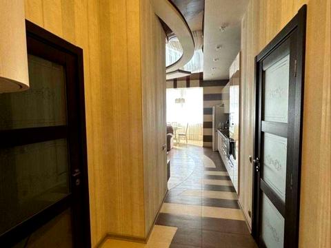 квартира за адресою Харків, Клочківська вул., 258