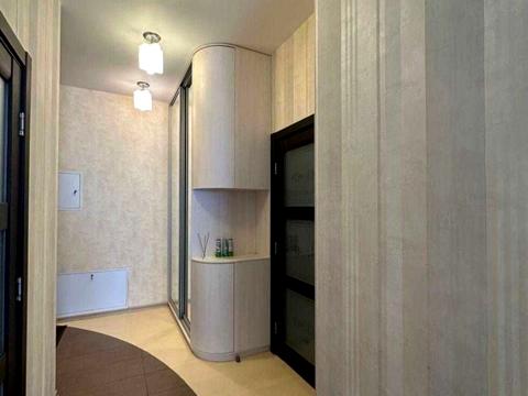 квартира за адресою Харків, Клочківська вул., 258